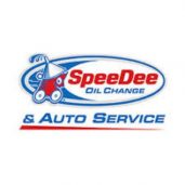 Speedee Oil