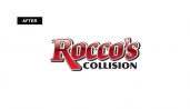 Roccos Collision