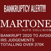 Martone Auto Collision