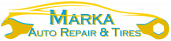 Marka Auto Repair And Tires