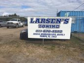 Larsens Towing Services