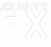 Johnny Fix It