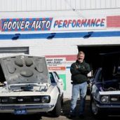 Hoover and Sons Auto Repair Of Michigan