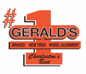 Geralds Tires And Brakes