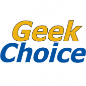 Geek Choice
