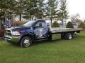 Fast Lane Towing and Recovery