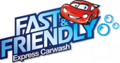Fast And Friendly Express Carwash