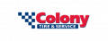 Colony Tire