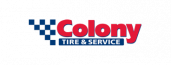 Colony Tire