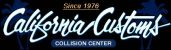 California Customs Collision Center