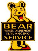 Bear Automotive