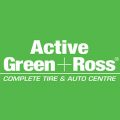 Active Green And Ross