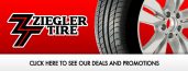 Ziegler Tire