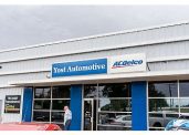 Yost Car Repair Services