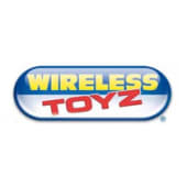 Wireless Toyz