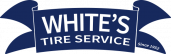 Whites Tire Service