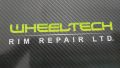 Wheel Tech Rim Repair