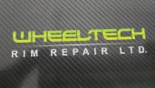 Wheel Tech Rim Repair
