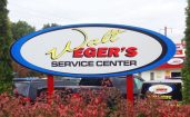 Walt Egers Service Center