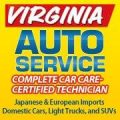 Virginia Auto Service