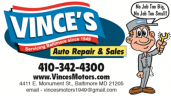 Vinces Motors