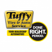 Tuffy Narcoossee