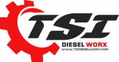 TSI Diesel Worx