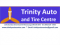 Trinity Auto and Tire Centre