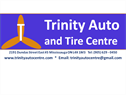 Trinity Auto and Tire Centre