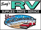 Tonys RV Repairs