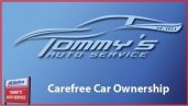 Tommys Auto Service of Florida