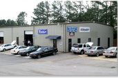 Tommys Auto Repair of Georgia