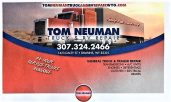 Tom Neuman Truck And RV Repair