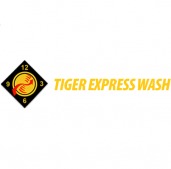 Tiger Express Wash