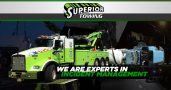 Superior Towing Superior Towing