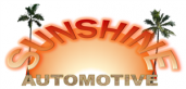 Sunshine Automotive Of Saint Petersburg