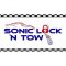 Sonic Lock N Tow