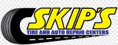 Skips Tire And Auto Centers