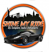 Shine My Ride By Empire Auto Detailers