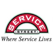 Service Street