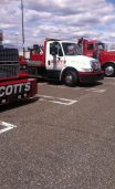 Scotts Towing And Recovery Of Woodbridge