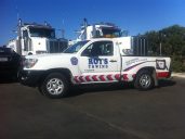 Roys Towing