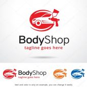 Ronss Paint and Body Shop
