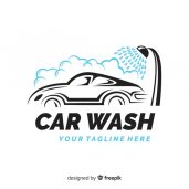 Romeos Car Wash