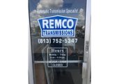 Remco Transmissions