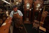 Ralls County Clock Company