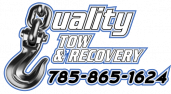 Quality Tow And Recovery Com