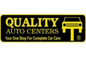 Quality Auto Centers