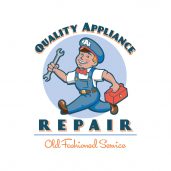 Quality Appliance Service