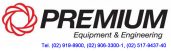 Premium Equipment Company